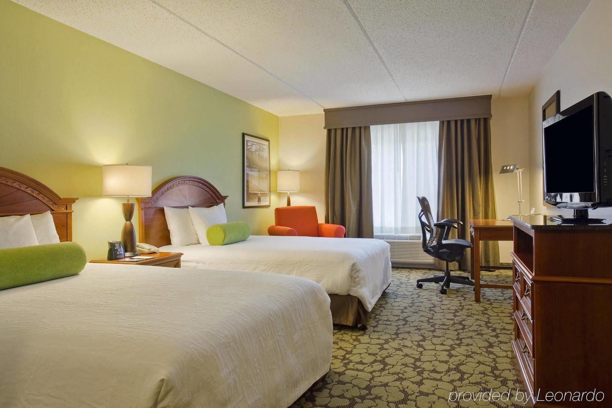 Hilton Garden Inn - Salt Lake City Airport Cameră foto